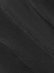 Vestido Curto Manu
