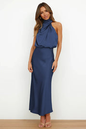 Vestido Longo Luana