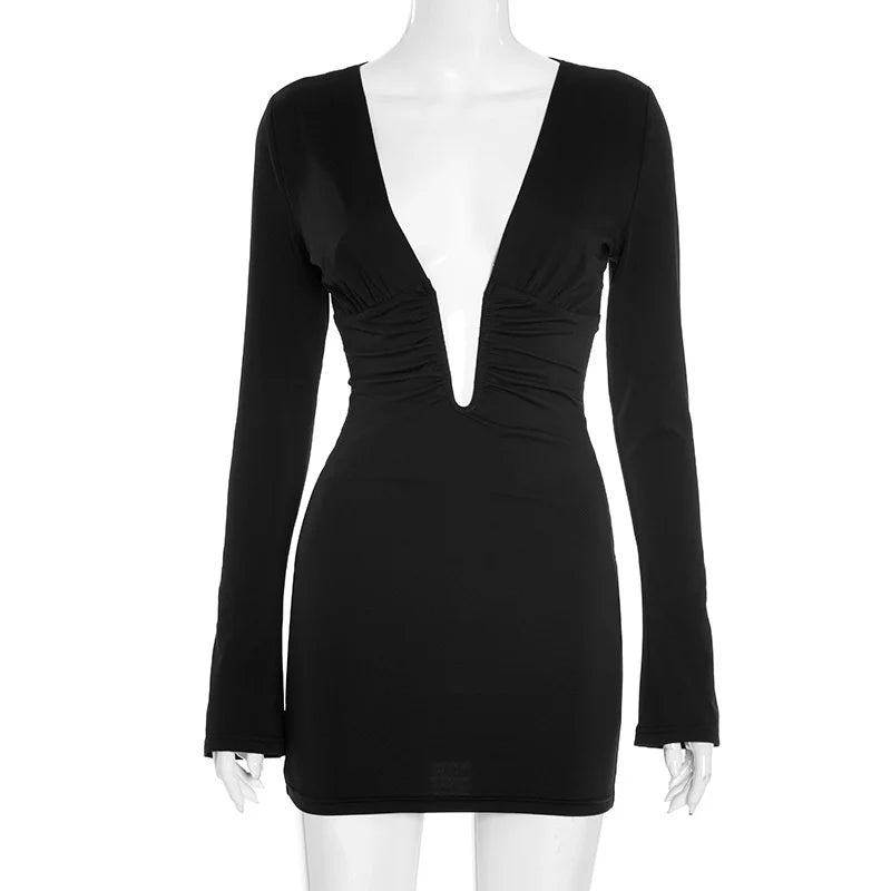 Vestido Curto Amelia