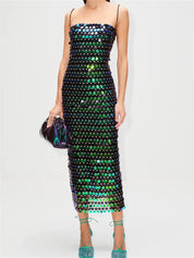 Vestido Midi Estela