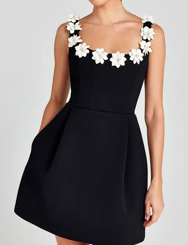 Vestido Curto Chloe
