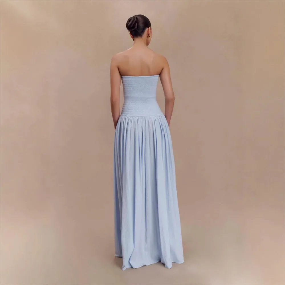 Vestido Midi Raquel