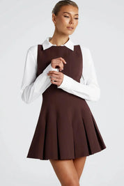 Vestido Curto Antonella