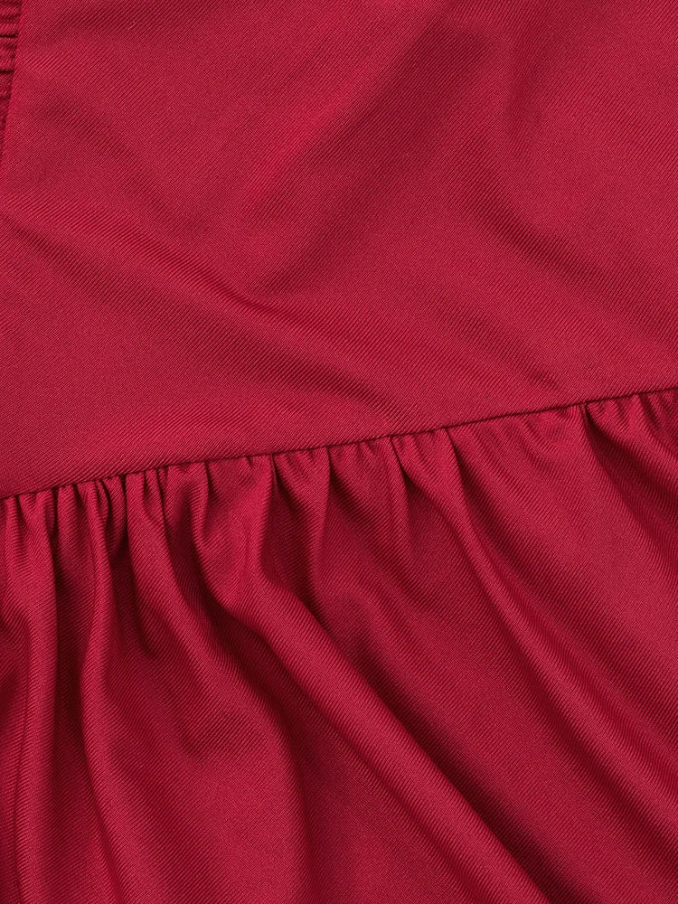 Vestido Longo Rebeca