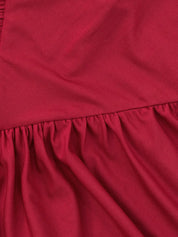 Vestido Longo Rebeca
