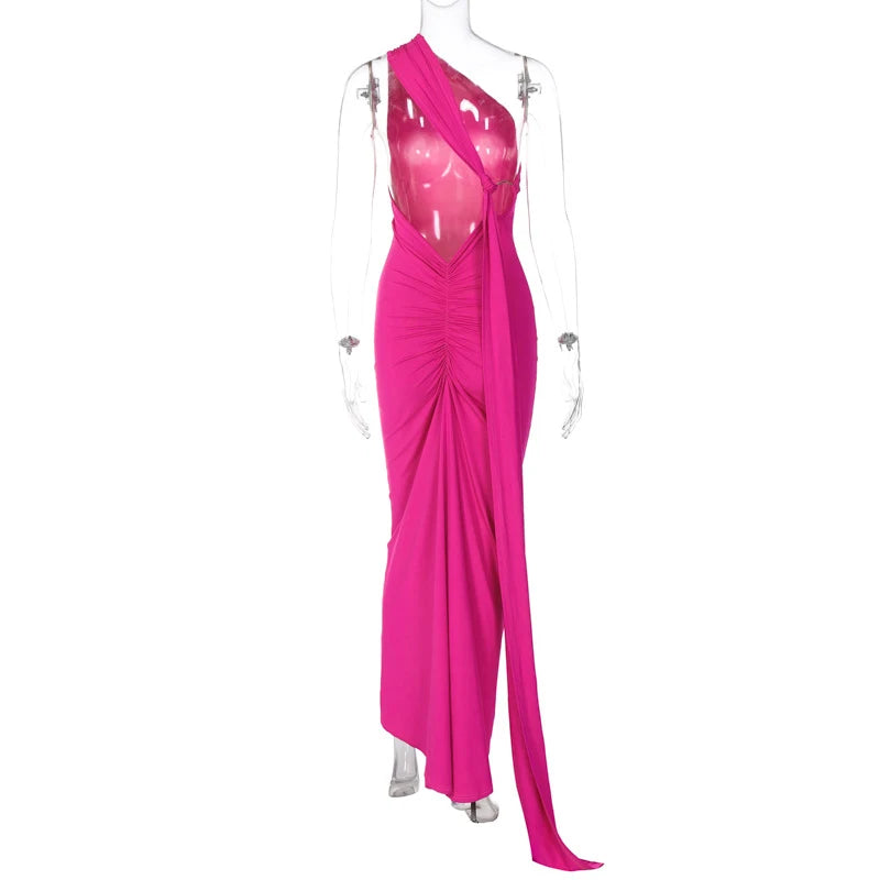 Vestido Longo Melina