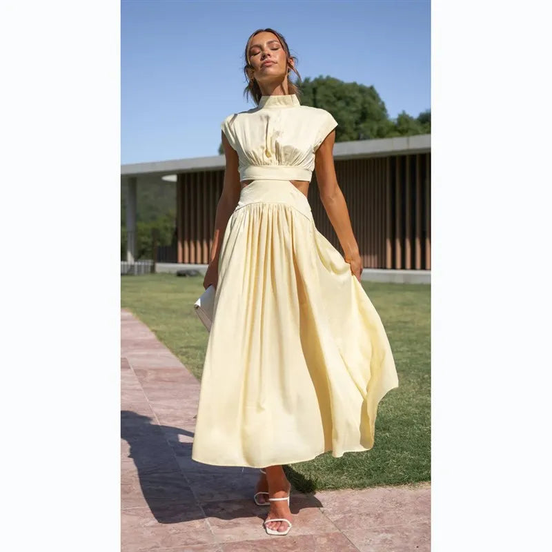Vestido Midi Rita