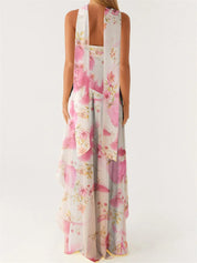 Vestido Longo Ibiza