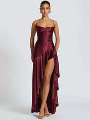 Vestido Longo Elara