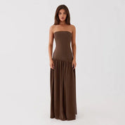 Vestido Longo Isabella