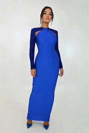 Vestido Longo Diana