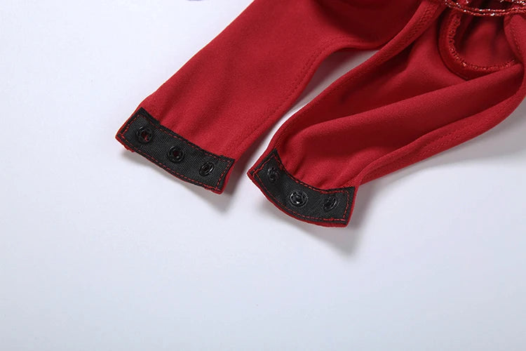 Vestido Longo Pricila