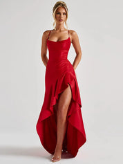 Vestido Longo Elara