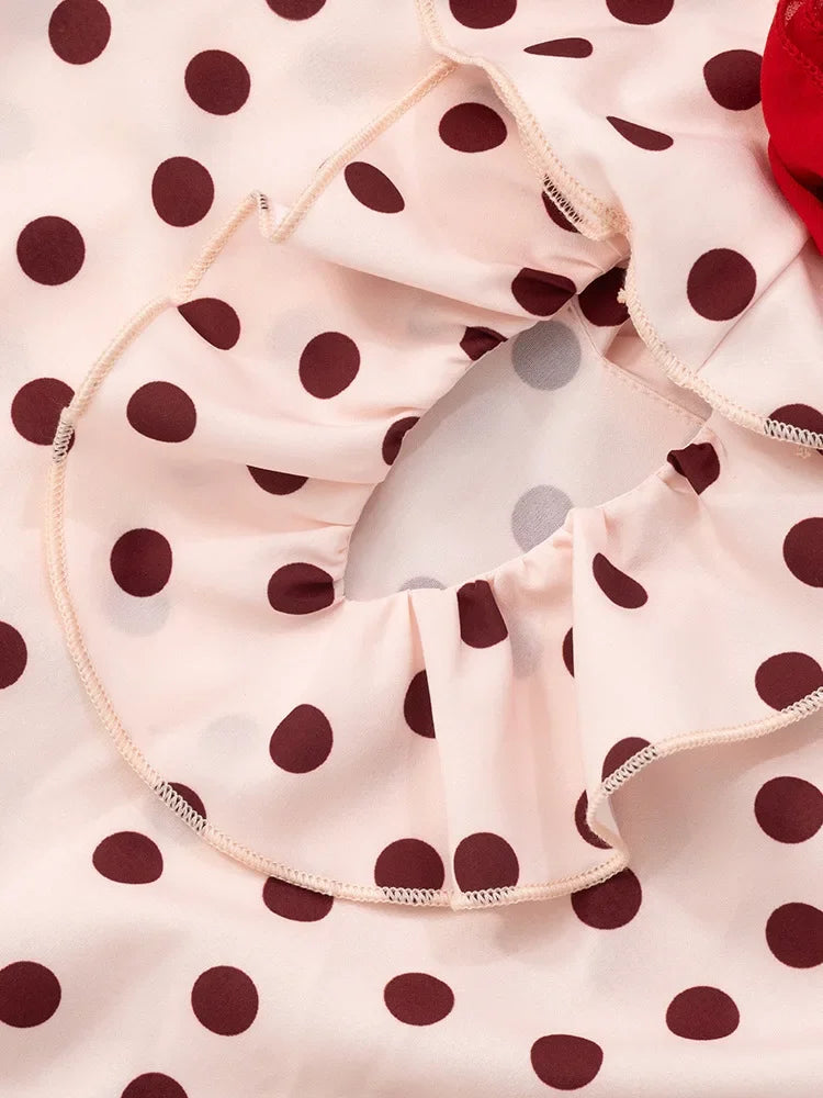 Vestido Longo Samantha