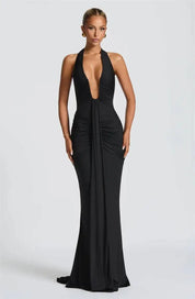 Vestido Longo Sofia