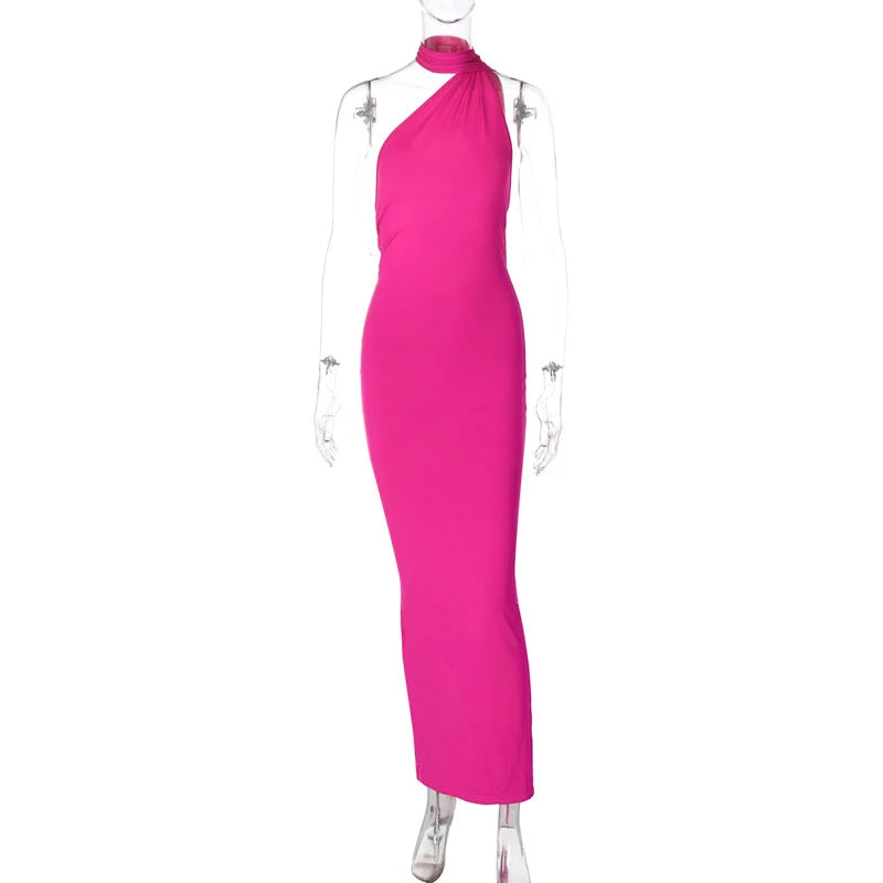 Vestido Longo Melina