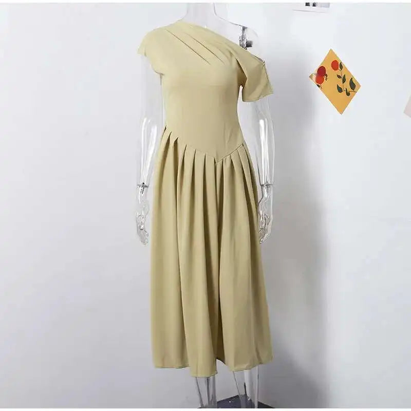 Vestido Midi Juliana