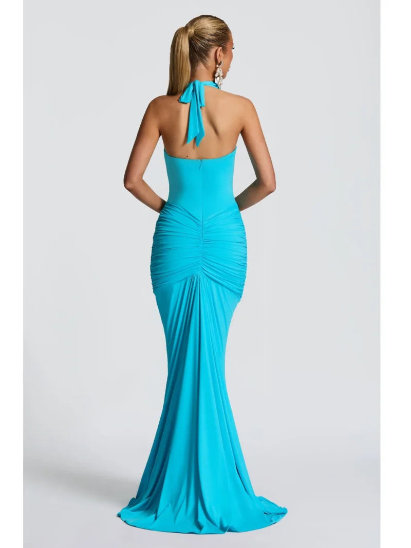 Vestido Longo Sofia