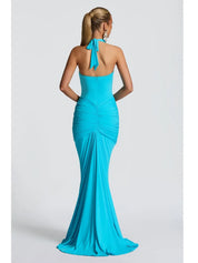 Vestido Longo Sofia