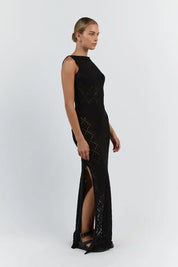 Vestido Longo Paloma