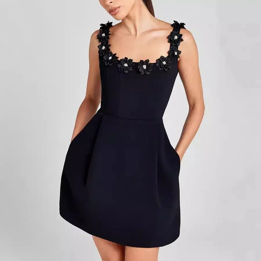 Vestido Curto Chloe