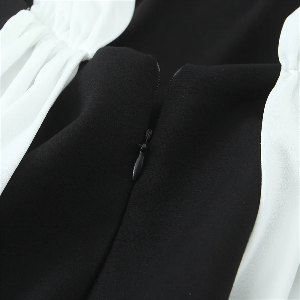 Vestido Curto Emanuelle