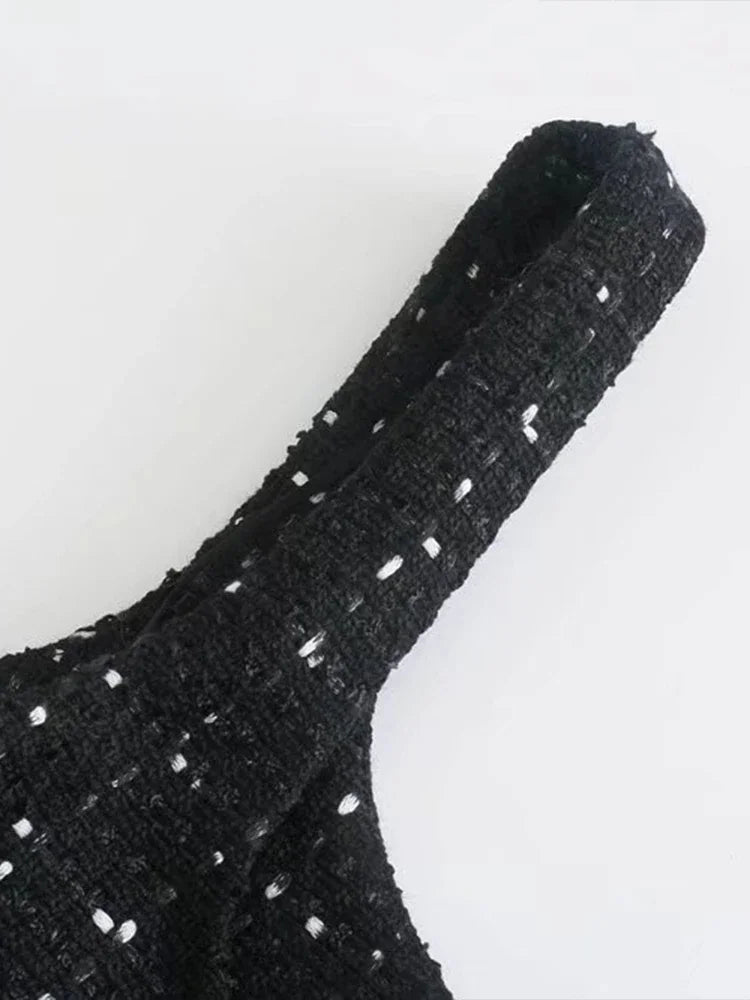 Vestido Curto Martina