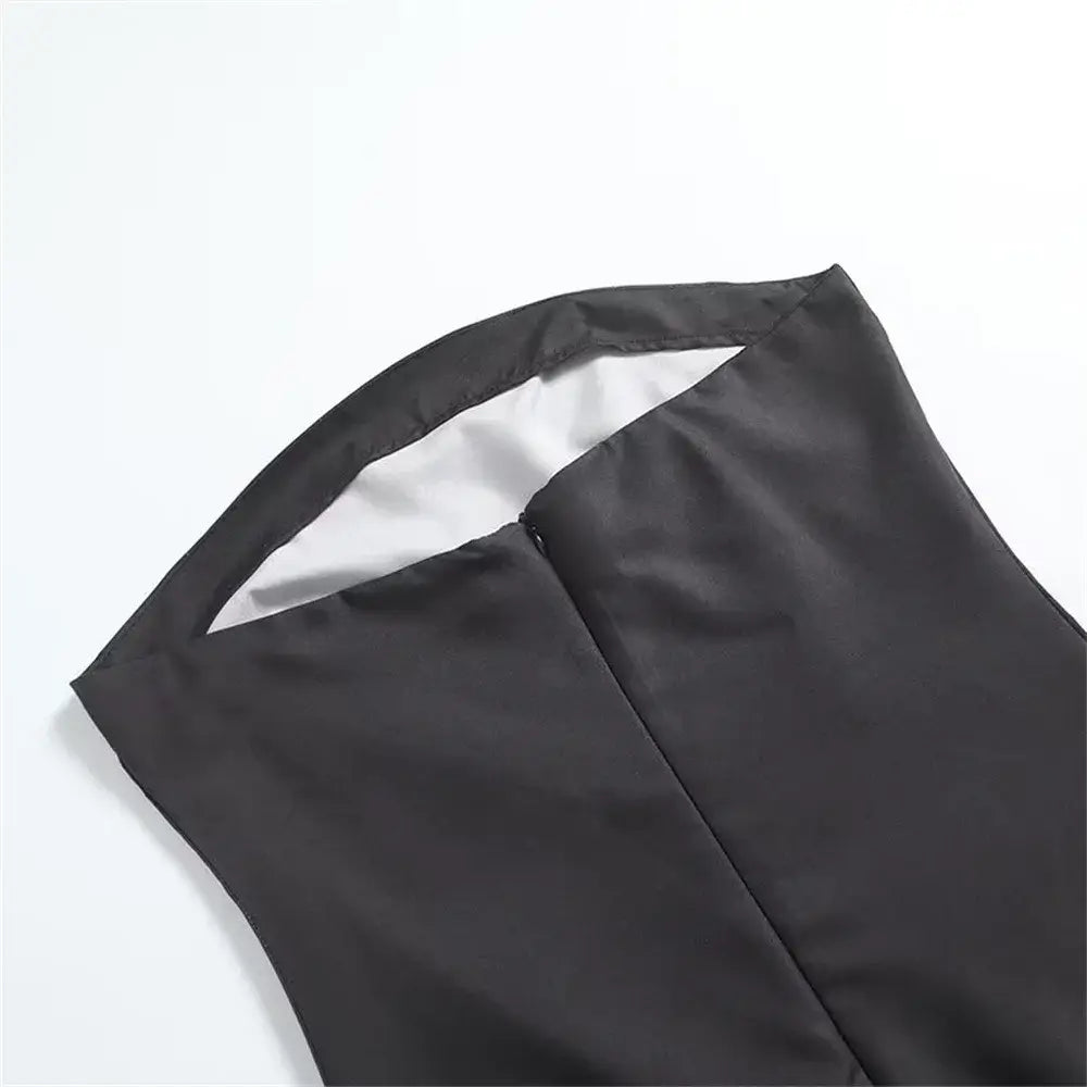 Vestido Longo Liz