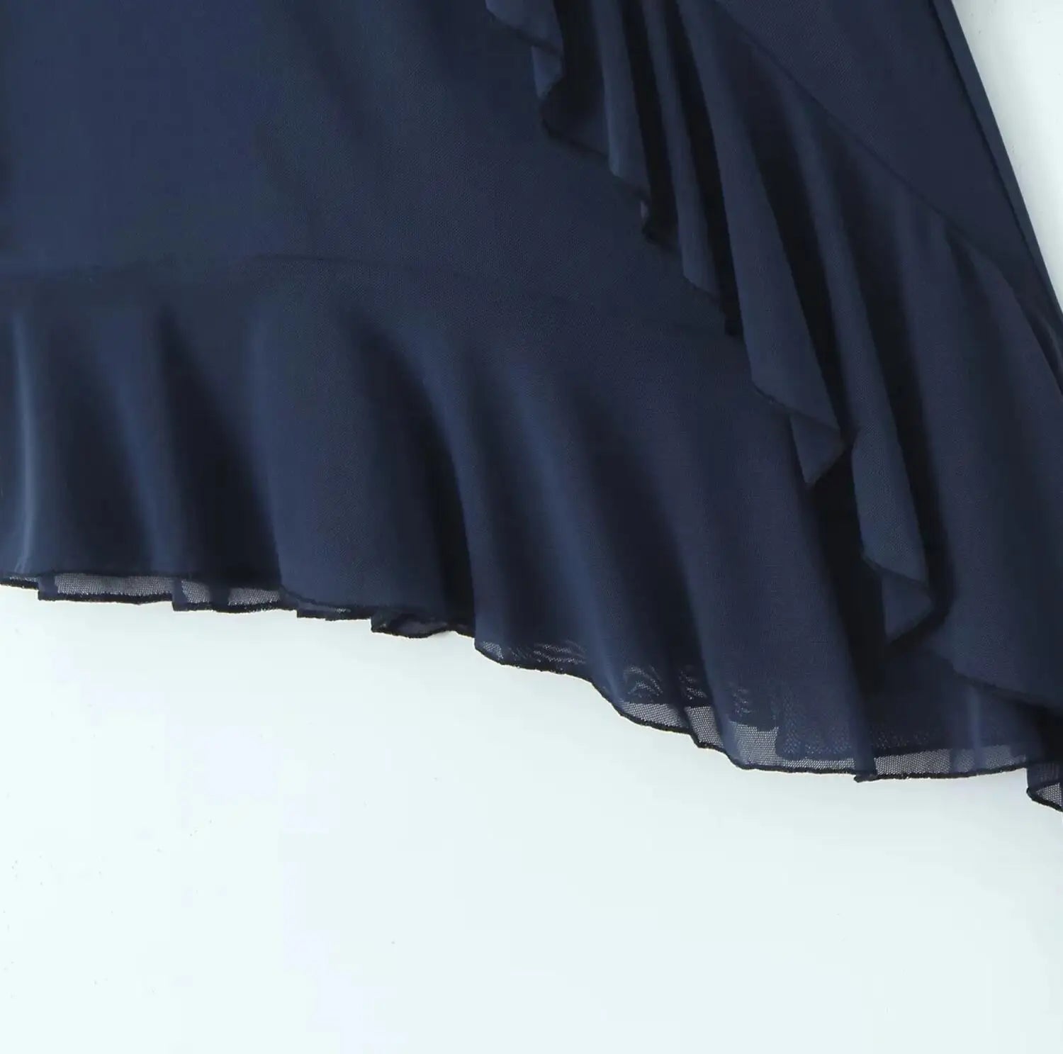 Vestido Curto Sarah