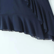 Vestido Curto Sarah