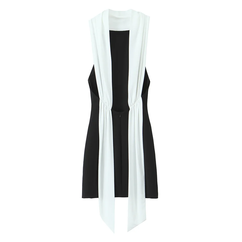 Vestido Curto Emanuelle