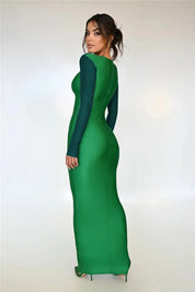 Vestido Longo Diana