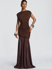 Vestido Longo Andressa
