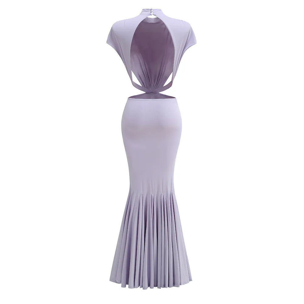 Vestido Longo Tatiana