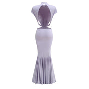 Vestido Longo Tatiana