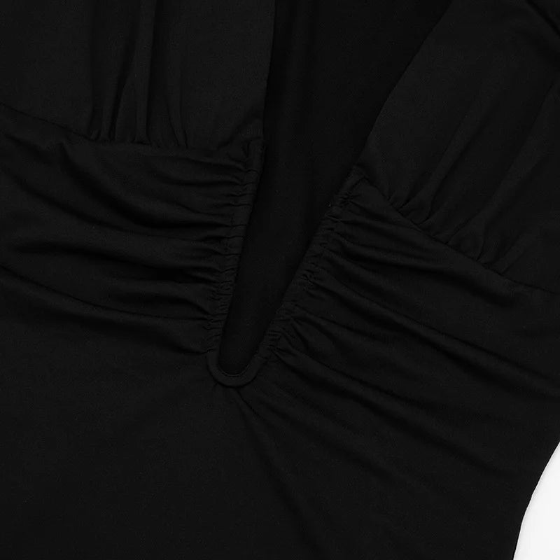 Vestido Curto Amelia