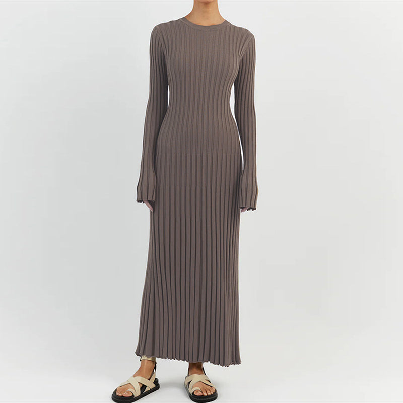 Vestido Longo Tamará
