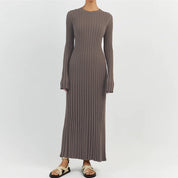 Vestido Longo Tamará
