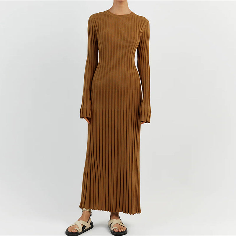 Vestido Longo Tamará