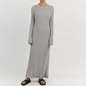 Vestido Longo Tamará