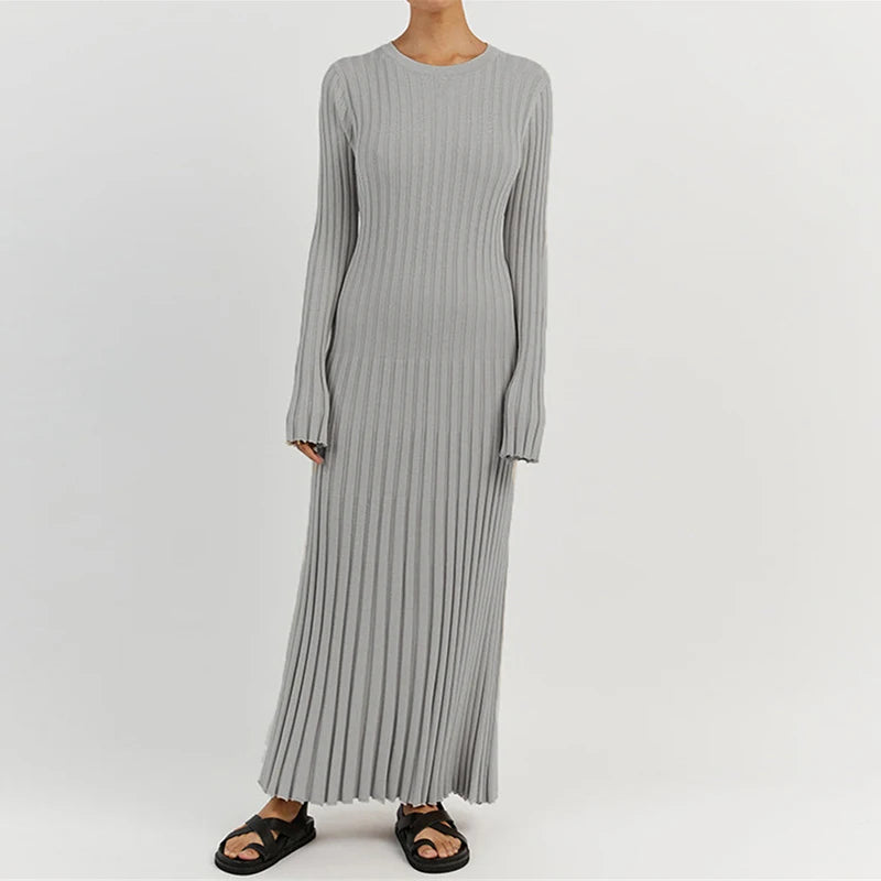 Vestido Longo Tamará