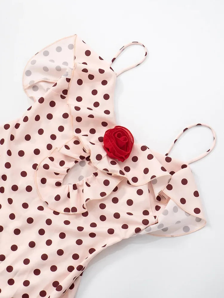 Vestido Longo Samantha