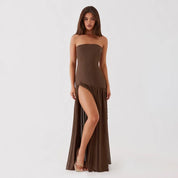 Vestido Longo Isabella