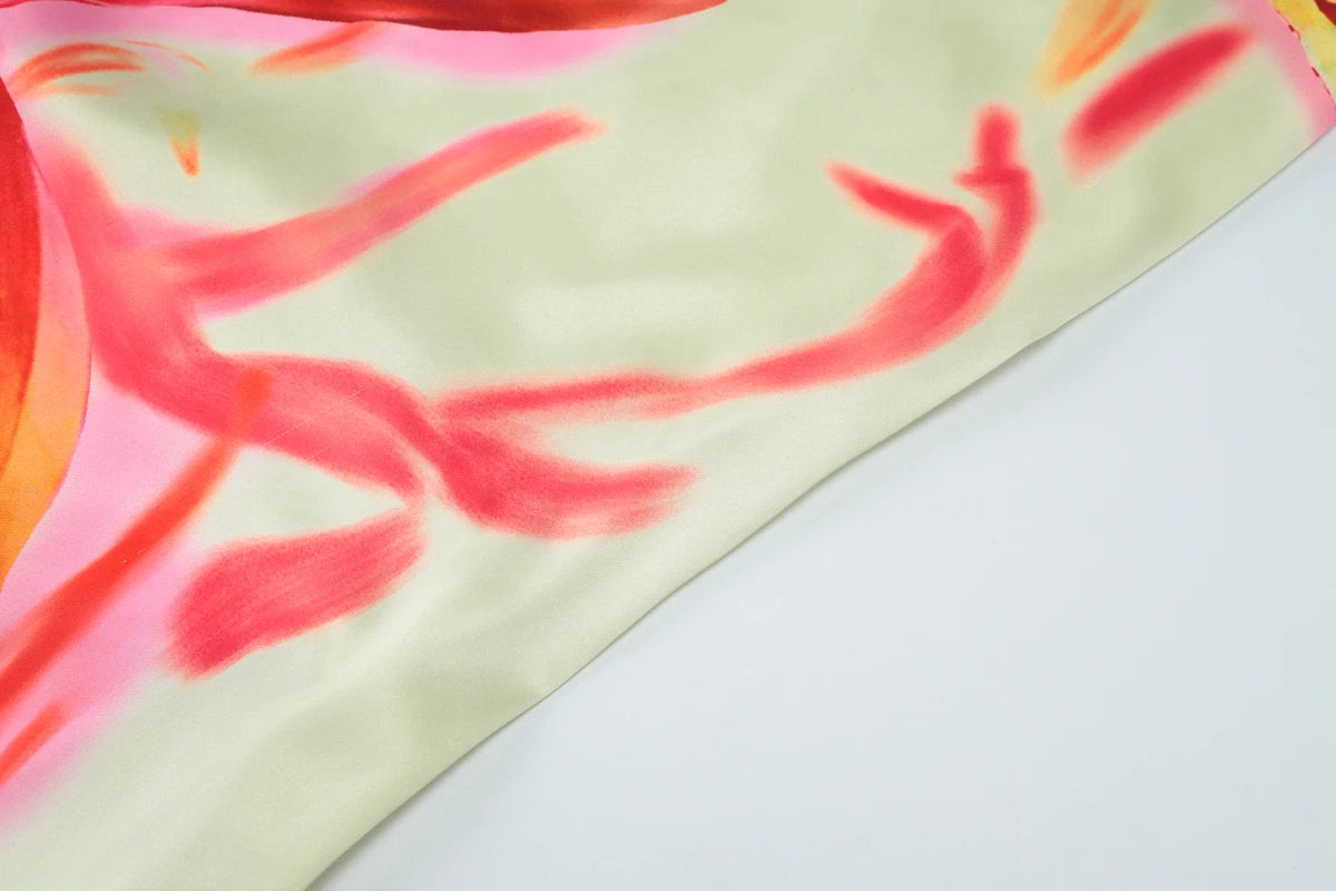 Vestido Curto Eleanor