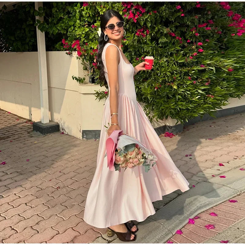 Vestido Midi Elizabeth