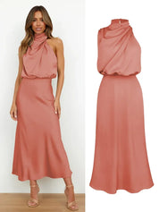 Vestido Longo Luana