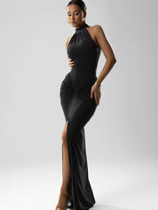 Vestido Longo Rebeca