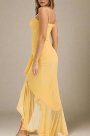 Vestido Longo Cecília