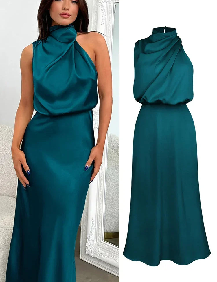Vestido Longo Luana
