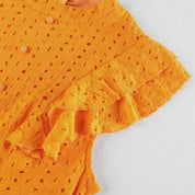 Vestido Longo Solarina